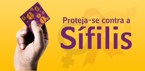 Vamos entender melhor sobre a Sífilis?